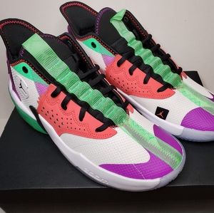 Jordan React Elevation